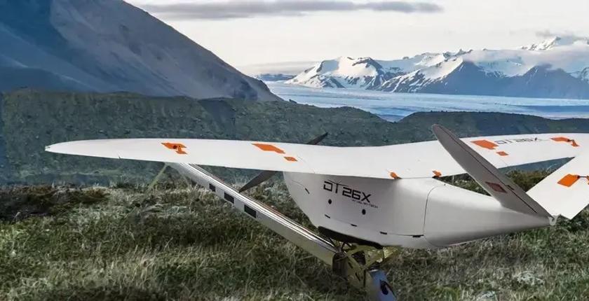 Défense : Delair choisit le Maroc pour implanter sa base africaine de drones
