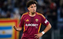 Neil El Aynaoui attise les convoitises du Real Madrid et du FC Barcelone