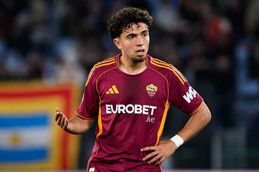 Neil El Aynaoui attise les convoitises du Real Madrid et du FC Barcelone