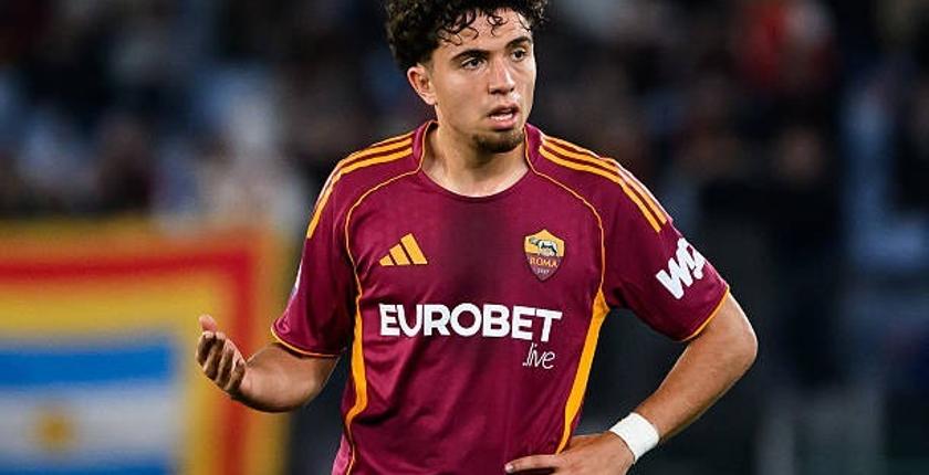 Neil El Aynaoui attise les convoitises du Real Madrid et du FC Barcelone