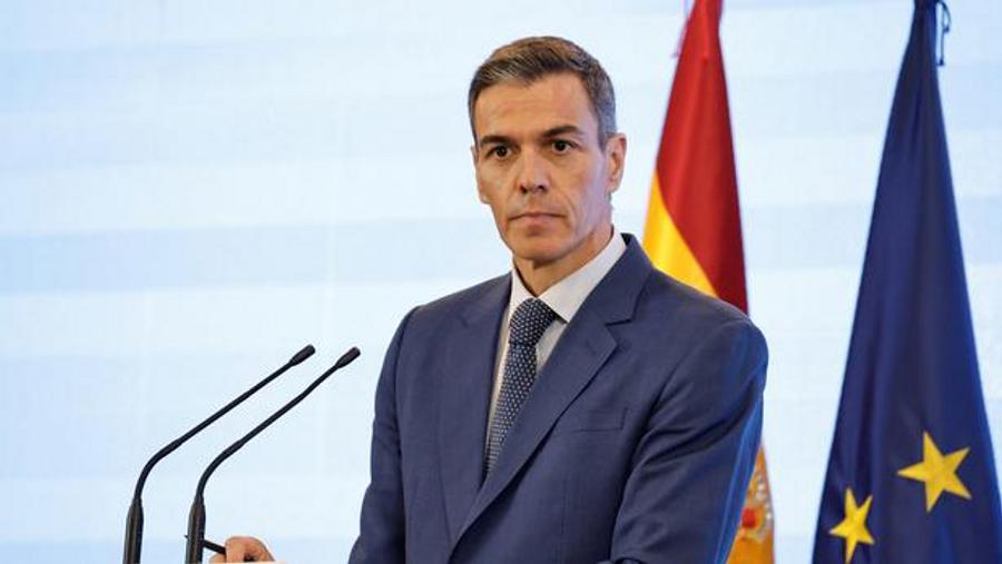 Spain launches major regularization plan for undocumented migrants