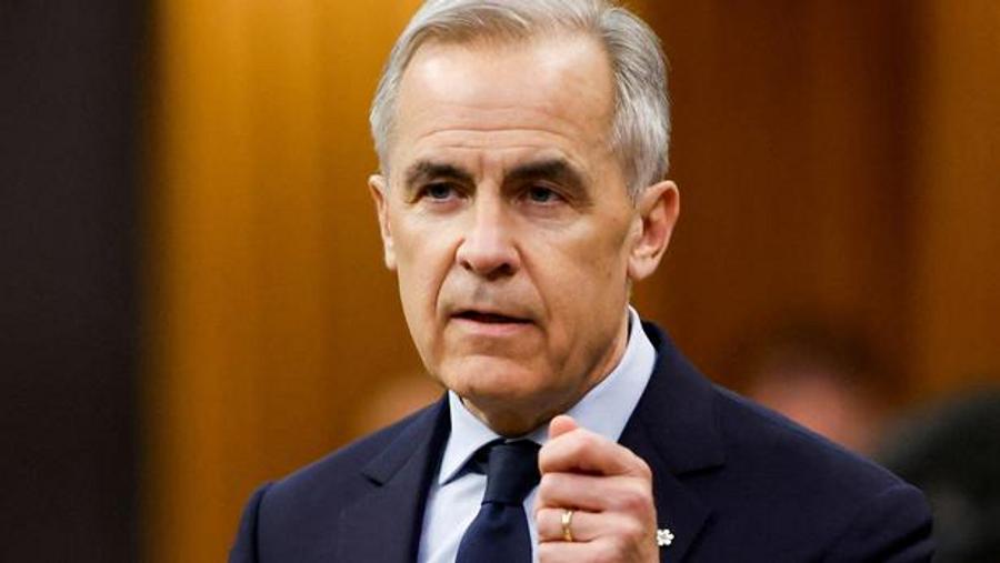 Carney secures parliamentary majority in Canada amid economic challenges