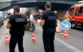 Dz Mafia trial verdict expected in Marseille after high-security proceedings