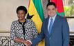 Diplomatie : Sao Tomé-et-Principe consolide l’appui international au Maroc