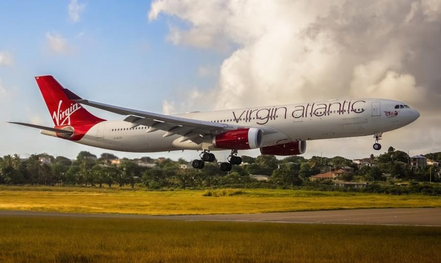 Airlines face lasting fuel pressure as Virgin Atlantic warns on costs