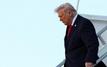 Trump’s defamation case against the Wall Street Journal rejected in Epstein dispute