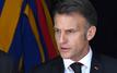 Macron urges renewed US Iran talks as Hormuz tensions rise