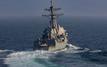 Us imposes naval blockade on iran ports as talks stall