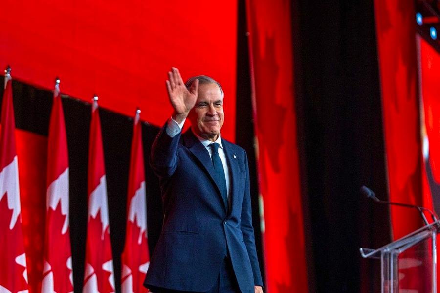 Canada : triomphe électoral pour Mark Carney et consolidation du pouvoir libéral