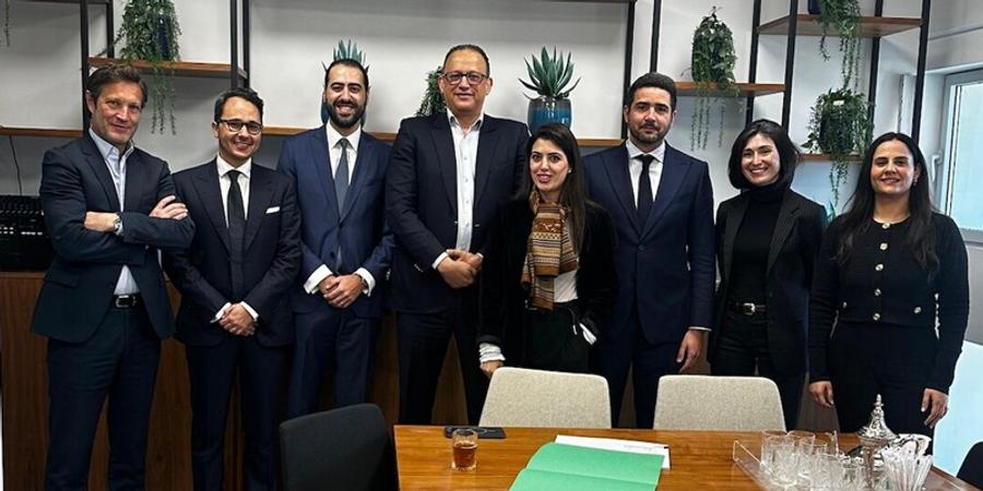 Innoflex Group levanta 200 millones de dirhams para impulsar su expansión regional