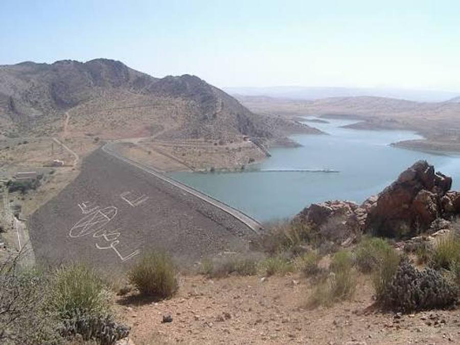 Barrages au Maroc : les réserves d’eau doublent en un an et redonnent espoir