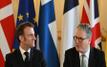 Détroit d’Ormuz : Paris et Londres plaident pour une mission multinationale pacifique