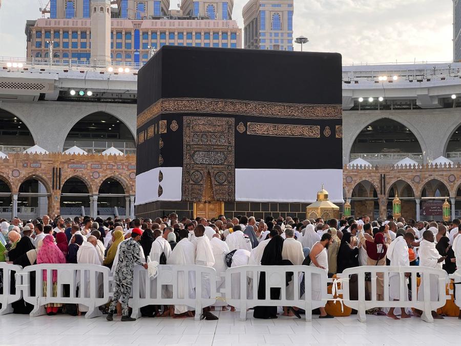 السعودية تعلن تدابير جديدة لتنظيم موسم الحج