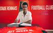 Mercato : Rennes veut sécuriser l’avenir d’Aït Boudlal sur le long terme