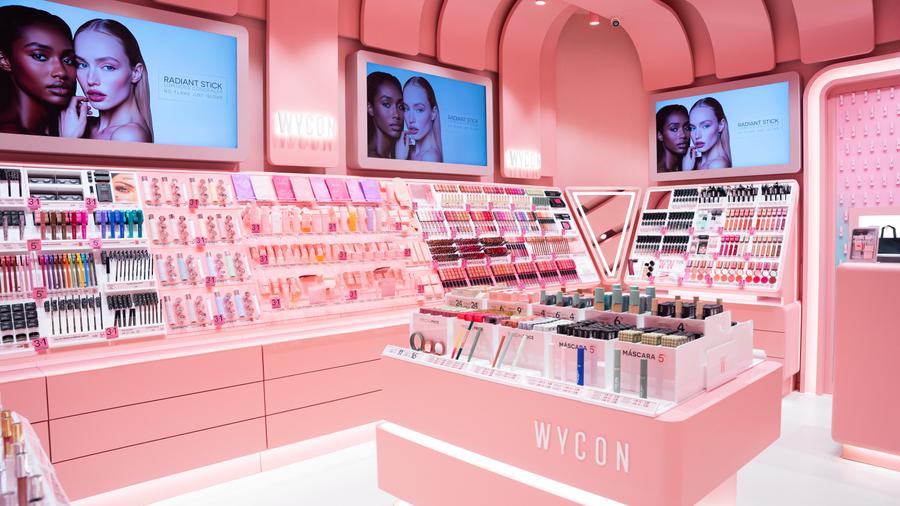 WYCON Cosmetics arrive au Maroc : Chiccorner ouvre deux premières boutiques à Casablanca