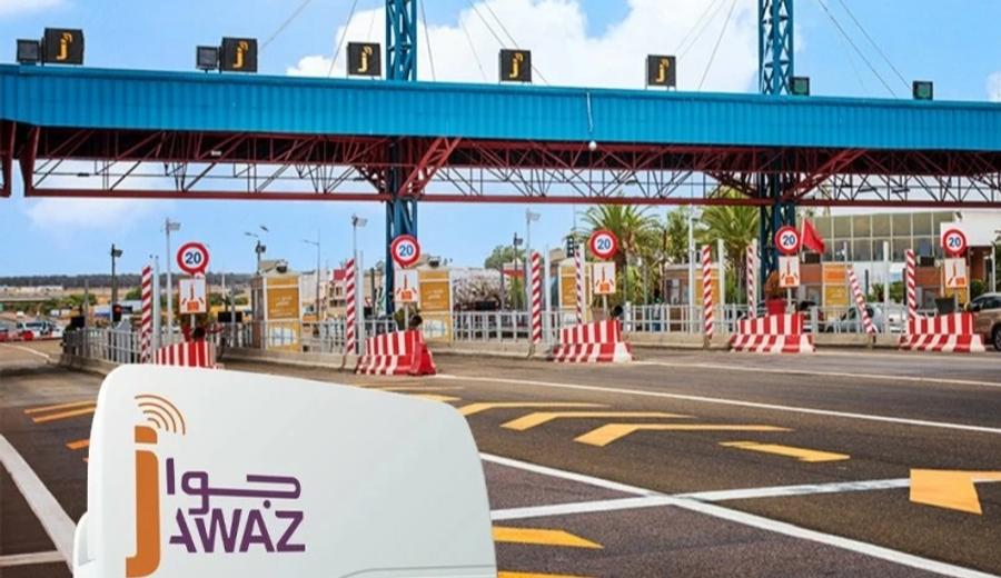 Autoroutes vertes : le Maroc accélère sa transition écologique grâce au système Jawaz