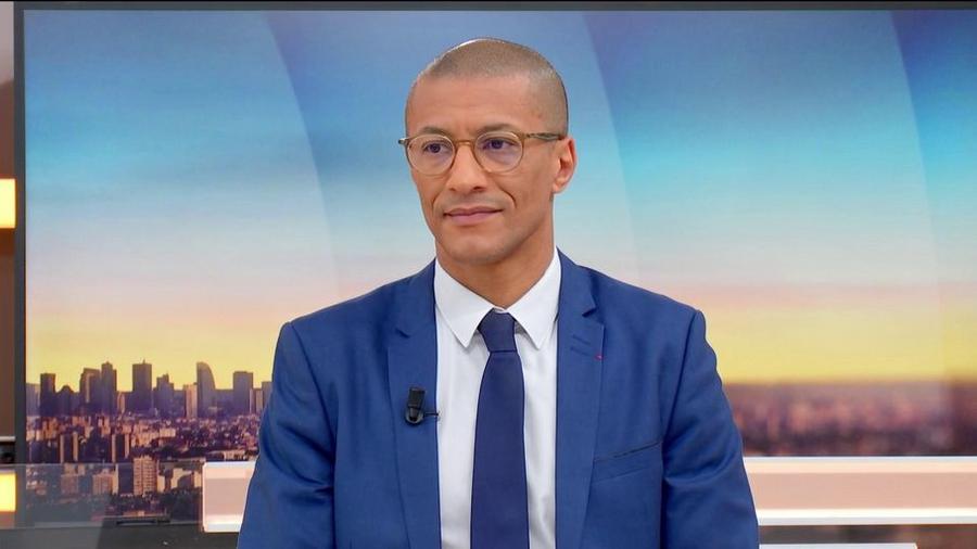 Présidentielle 2027 : Karim Bouamrane veut incarner une nouvelle gauche