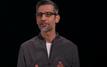 Google CEO Pichai urges US to lead in AI development