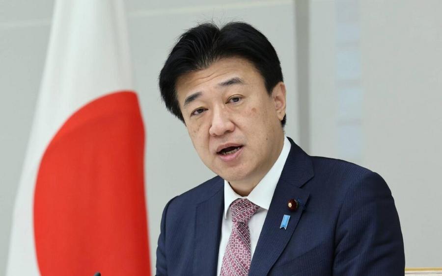 Japan calls for swift US–Iran agreement amid rising regional tensions