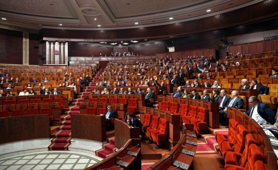 Justice : la Chambre des conseillers adopte le projet de loi sur l’exception d’inconstitutionnalité