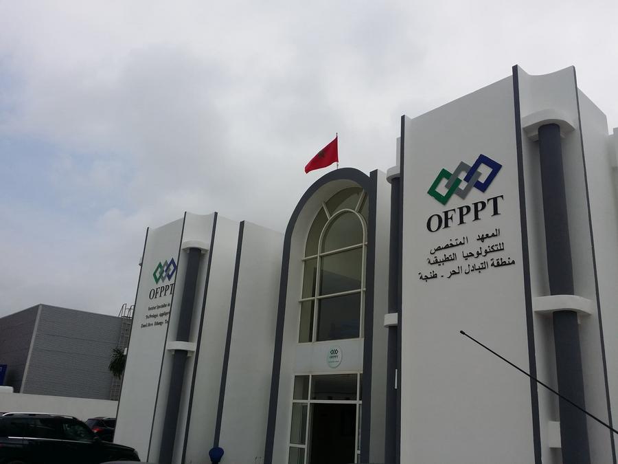 Cybersécurité : l’OFPPT enquête après une fuite présumée de données