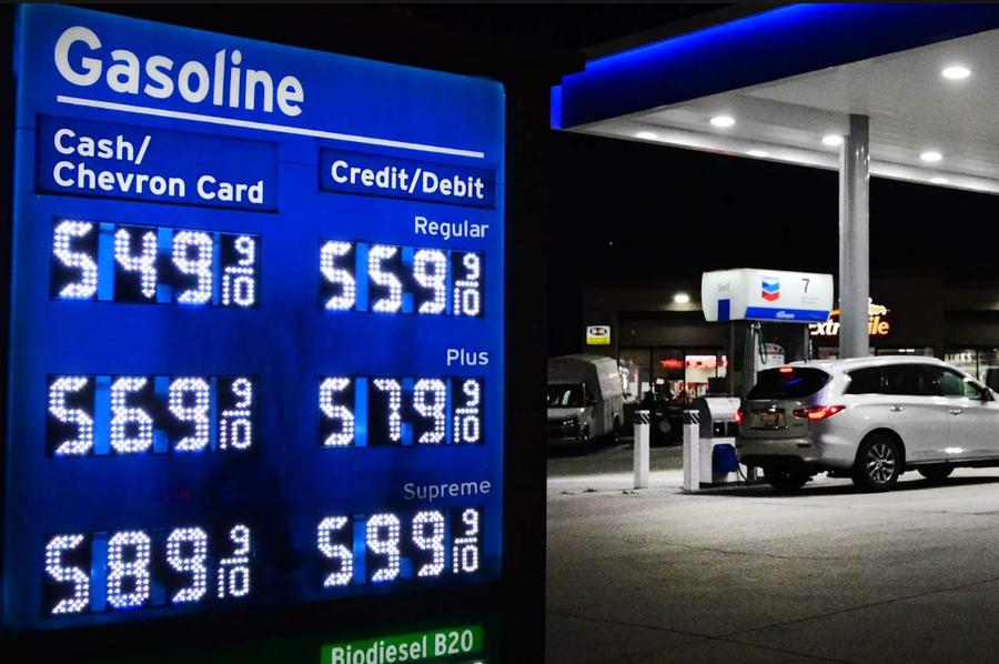 Oil shock widens inflation gap between emerging and developed markets