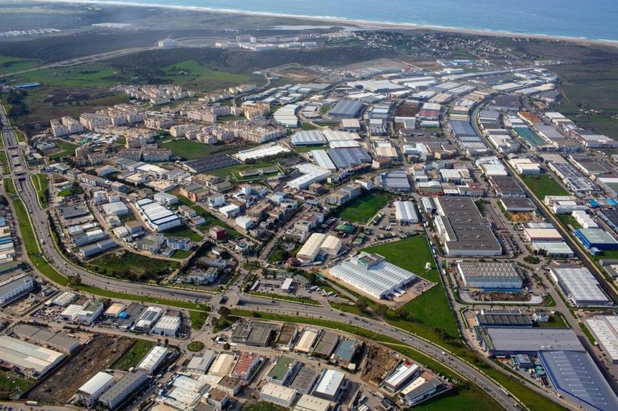 Tanger Med atteint 188 milliards de dirhams de chiffre d’affaires industriel en 2025