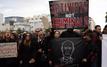 Tunisie : forte mobilisation à Tunis contre le racisme et pour la libération de militants pro-migrants