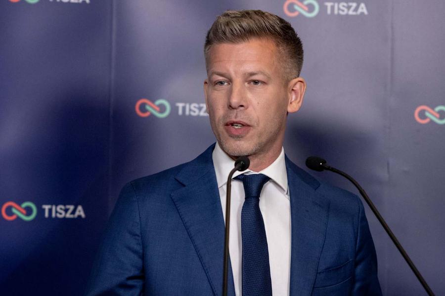 Magyar exige purga radical tras aplastante derrota de Orbán en Hungría