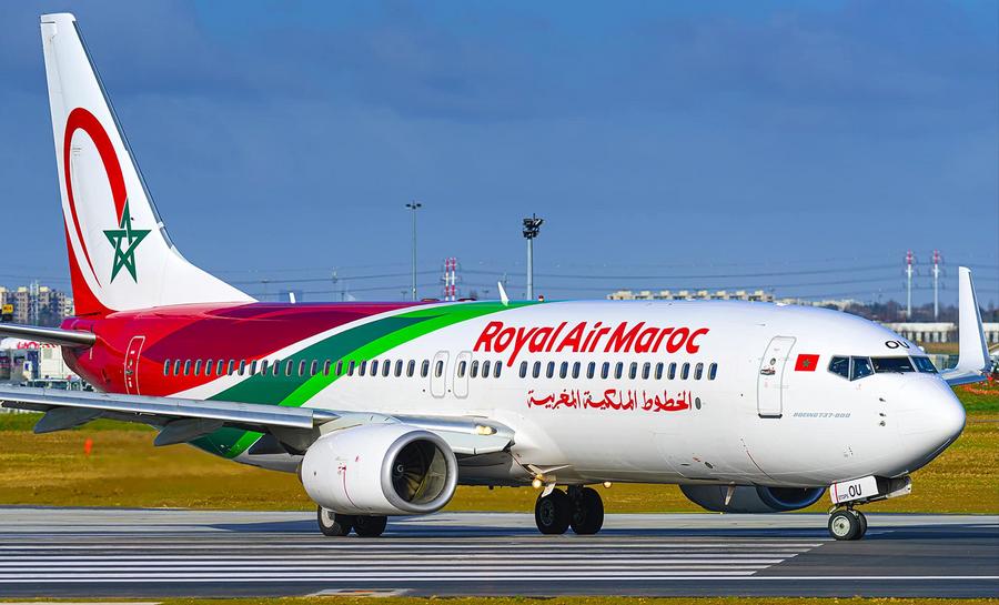 Royal Air Maroc : un nouveau siège à Casa Anfa pour affirmer ses ambitions internationales