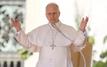 Historic papal visit to Algeria as leo xiv arrives in Alger arrives in landmark trip