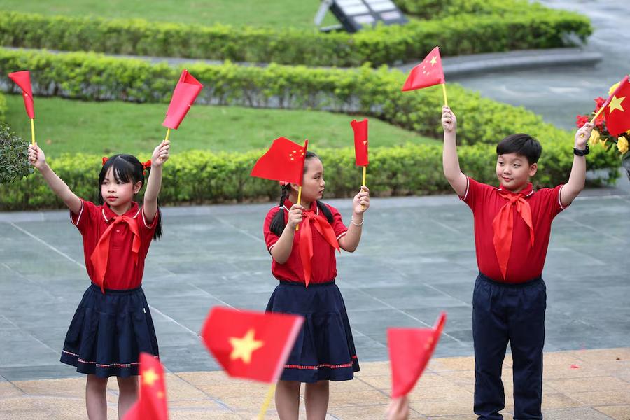 Vietnam moves closer to China’s governance model as state control expands