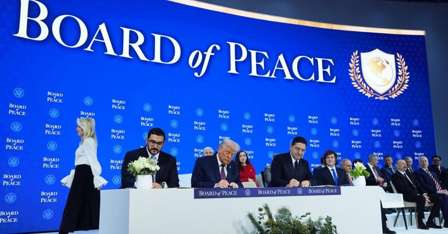 Gaza : le Maroc parmi les rares pays ayant déjà financé le Conseil de paix soutenu par Trump