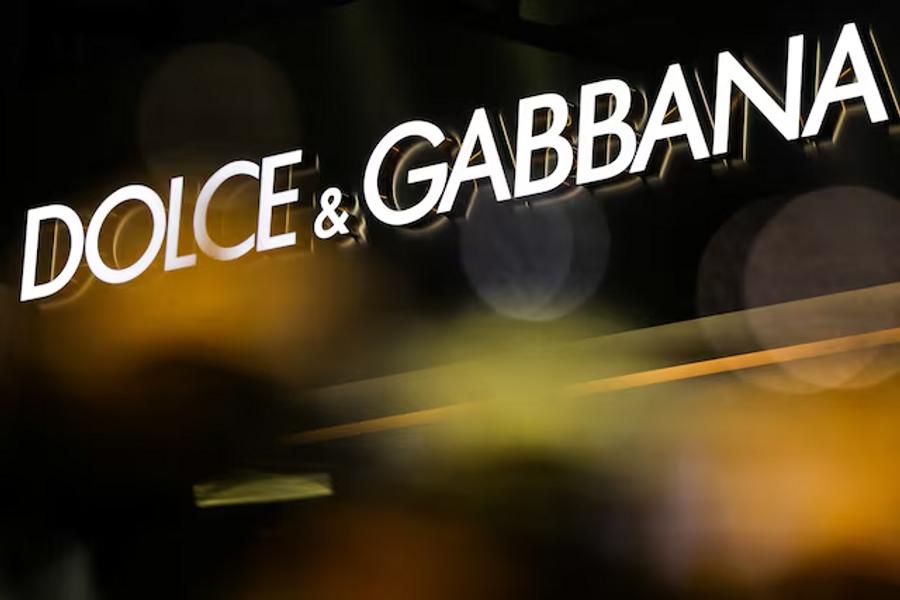 Dolce & Gabbana appoints Stefano Cantino as Co-CEO to drive strategic growth
