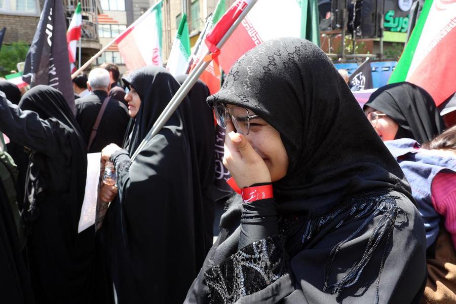 Iran : explosion du nombre d’exécutions en 2025 selon les ONG