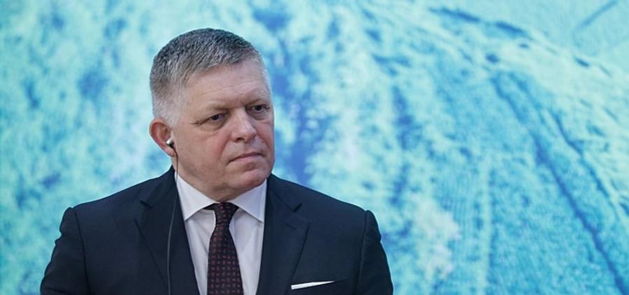 Slovakia’s fico ready to cooperate with hungary’s new prime minister