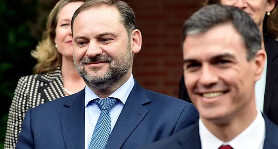 José Luis Ábalos face à la justice, une épreuve pour Pedro Sánchez