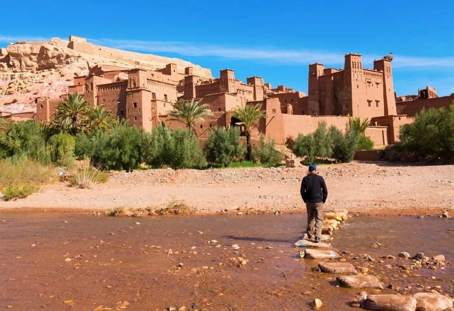 Tourisme : le Maroc franchit un cap avec un mois de mars record