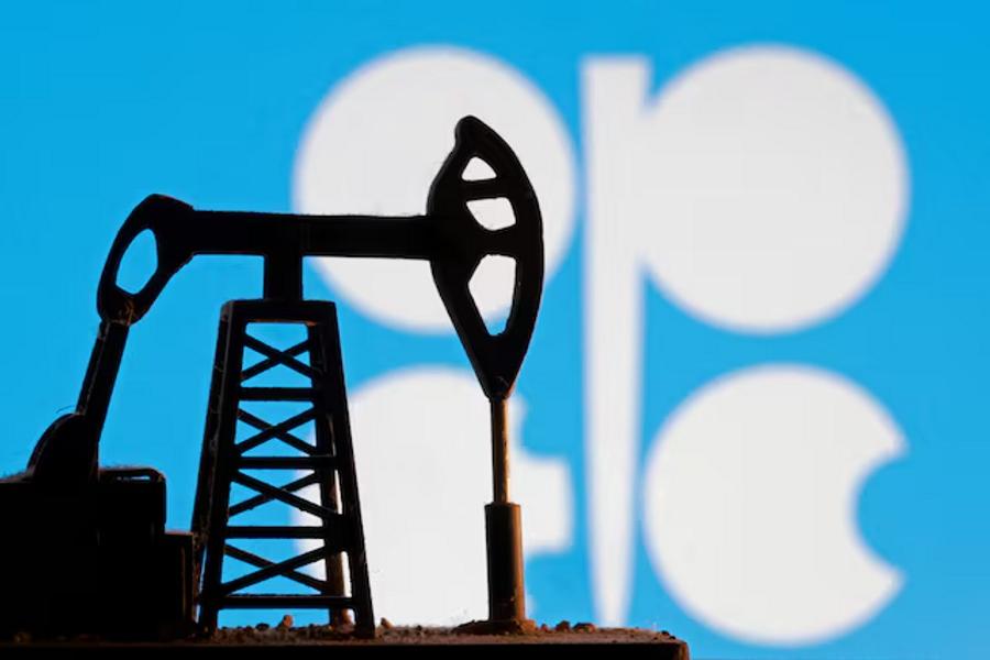 Opec+ considers output increase amid global supply disruptions
