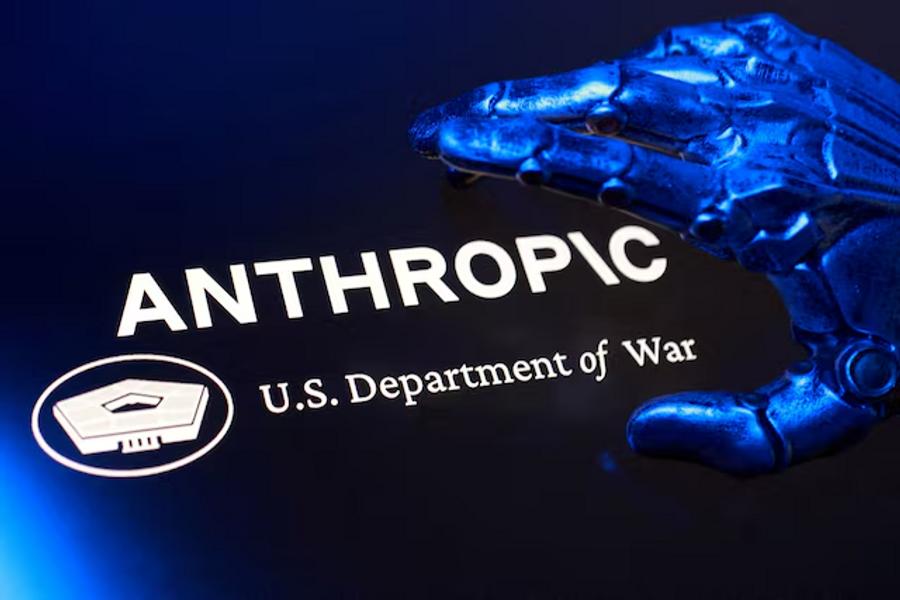 Britain seeks to attract Anthropic expansion amid US tensions