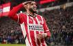 Ismael Saibari et le PSV dominent l’Eredivisie pour la 27e fois