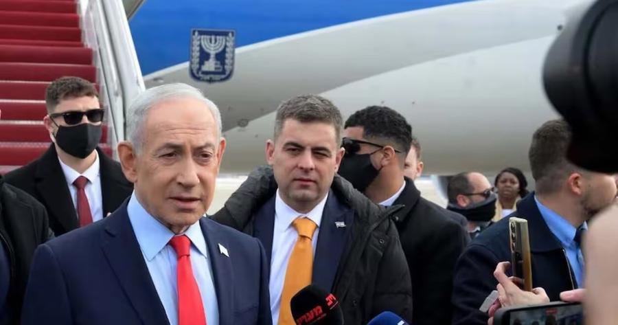 Controverse au Likoud : le porte-parole de Netanyahu quitte ses fonctions
