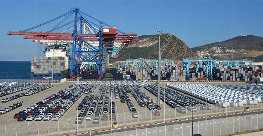 Exportations automobiles : le Maroc devient un marché stratégique pour la Turquie