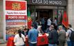 Portugal : un consulat mobile rapproche les services consulaires des Marocains de Porto