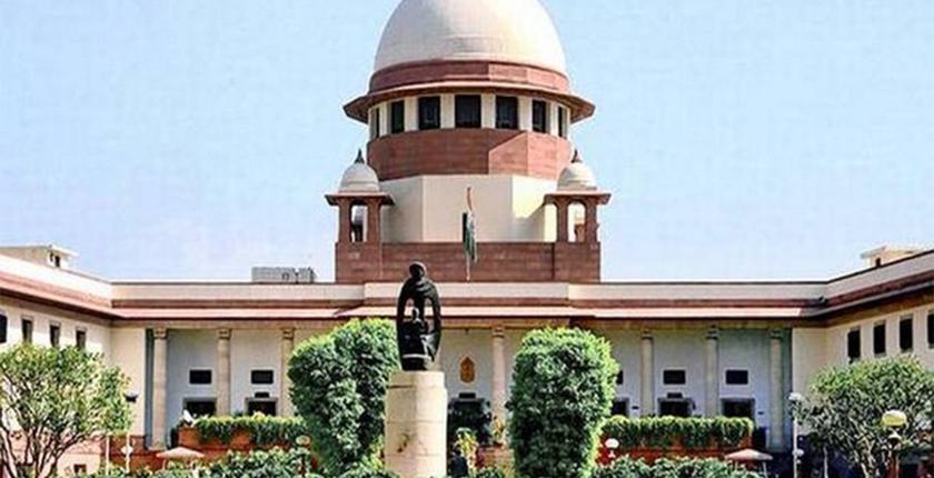 जयप्रकाश एसोसिएट्स के समाधान योजना मामले में सुप्रीम कोर्ट ने वेदांता को अंतरिम राहत देने से इनकार कर दिया।