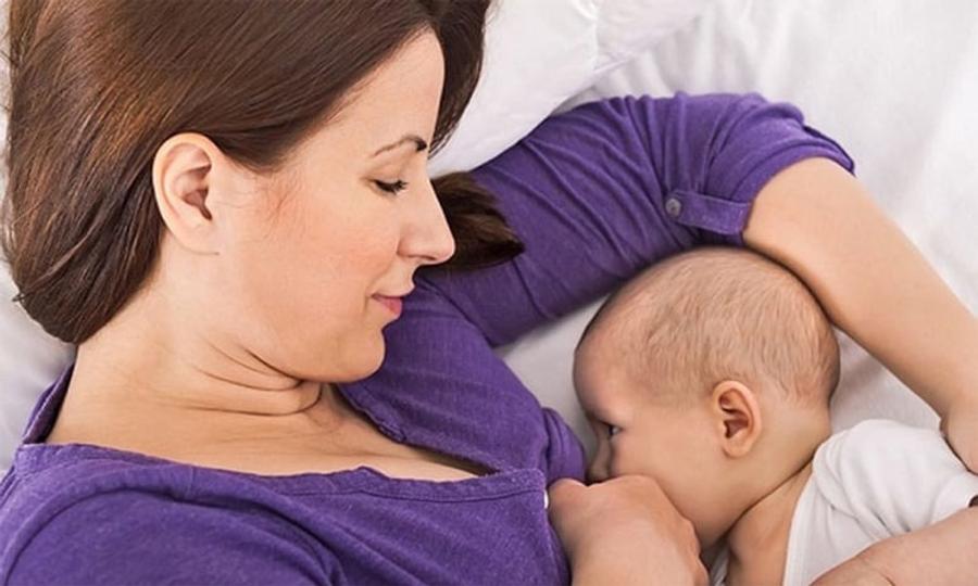Une campagne nationale pour renforcer la nutrition des femmes enceintes et allaitantes