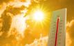 Jusqu’à 10°C au-dessus des normales : le Maroc confronté à une flambée thermique précoce