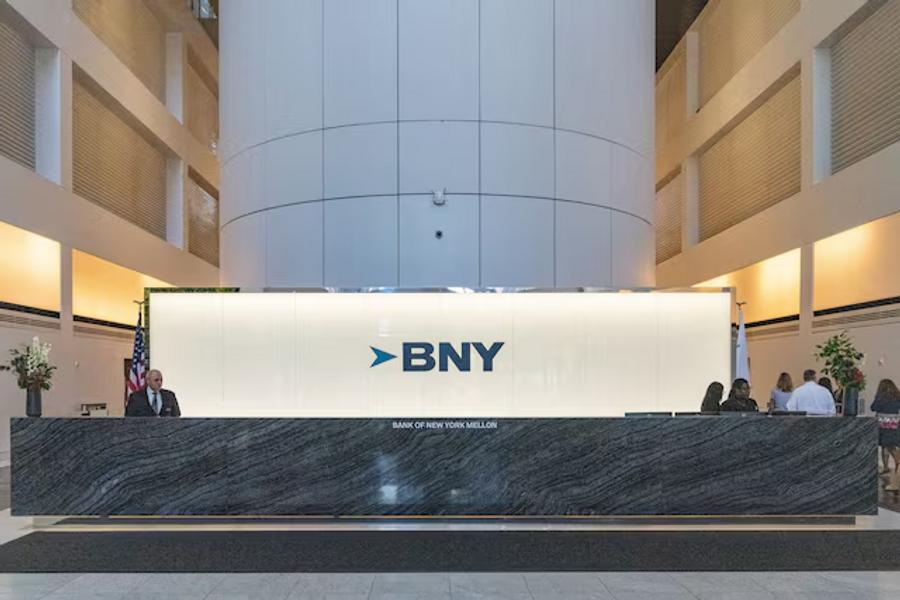 BNY Mellon named financial agent for new Trump accounts program