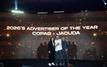 Hicham Loultiti (COPAG) crowned Marketer of the Year at Impériales Week 2026