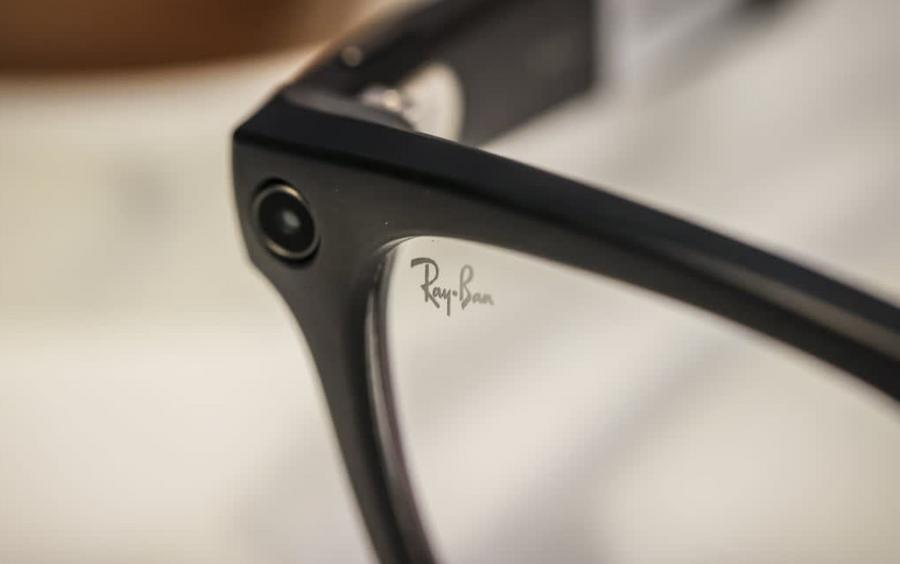 BanRay campaign urges public to treat AI smart glasses as unwelcome in ...